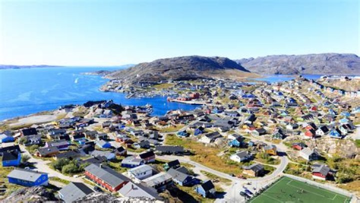 An Insider's Guide to Qaqortoq, Greenland