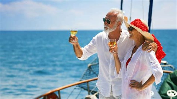 Best Retirement Cruises 2024 & 2025