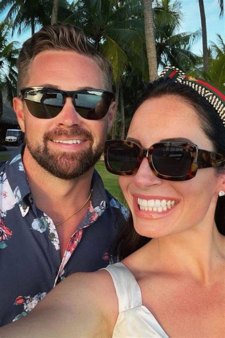 Who is Ricky Stenhouse Jr. Girlfriend? Dating Life, Net Worth