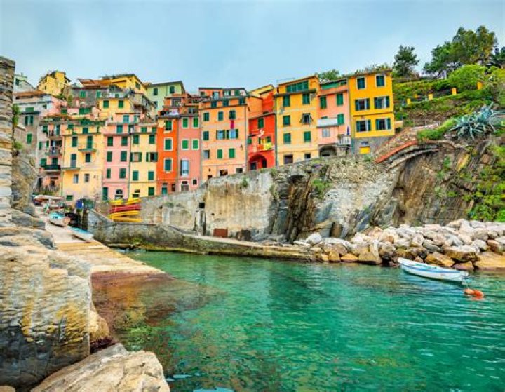 Insider's Guide to Riomaggiore, Italy