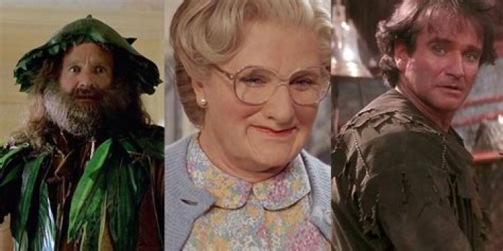 Robin Williams' brought back for his most beloved role in new feature - without AI