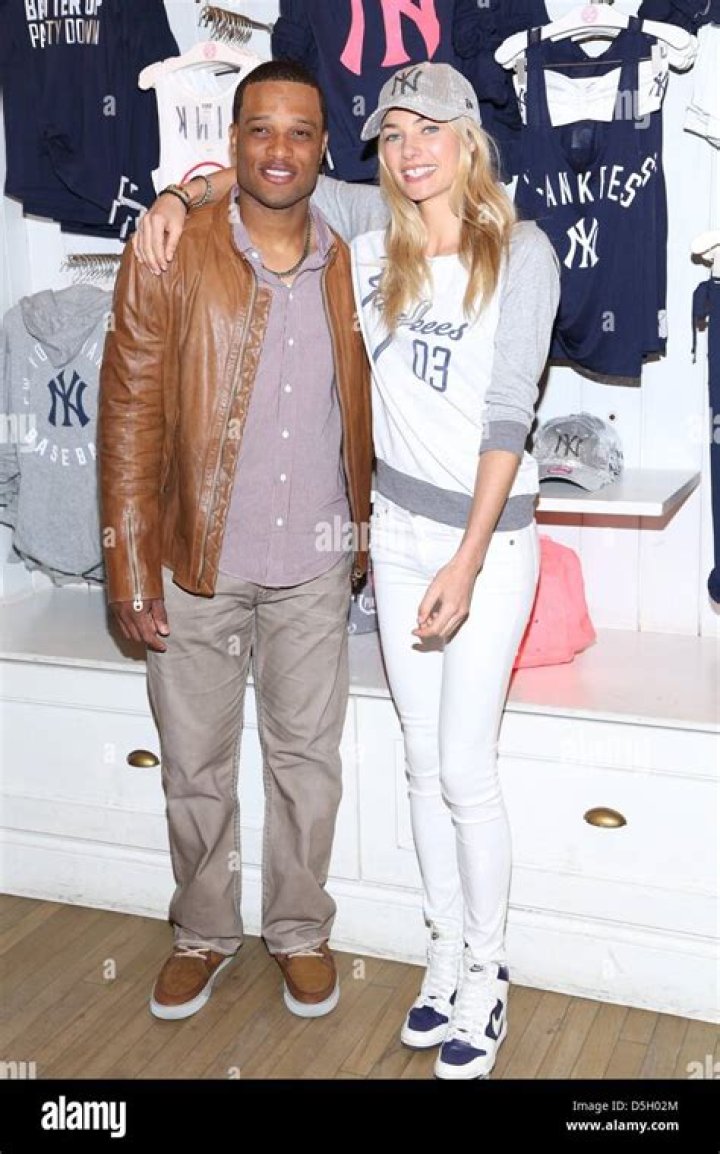 Robinson Cano Bio, Age, Girlfriend, Net Worth