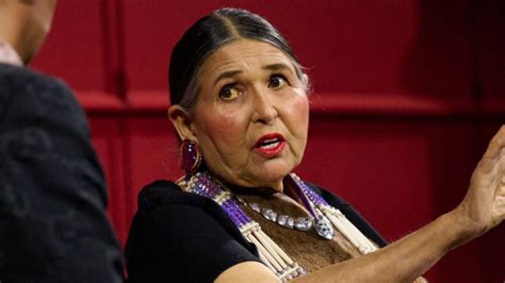 Sacheen Littlefeather 'declining' Marlon Brando's Oscar 'touches people's hearts' after 50 years