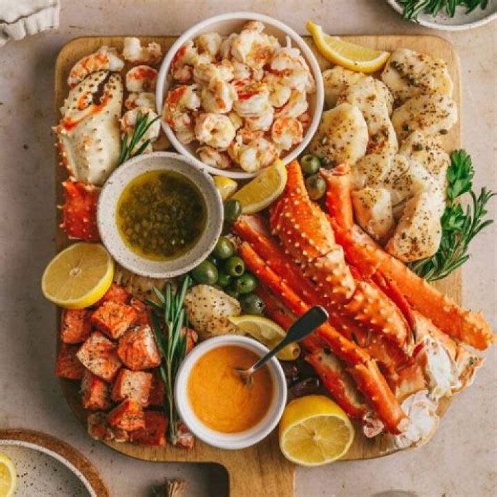 The Ultimate Guide to Seafood in Alaska