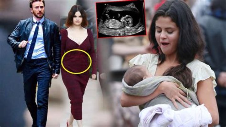 Is Selena Gomez Pregnant by Chris Evans? Addressing Absurd Rumor