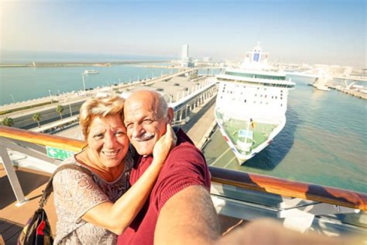 Senior Citizen Cruises: Everything You Need To Know