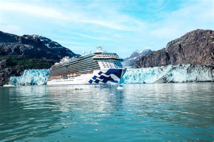 Best Alaska Cruises in September 2024