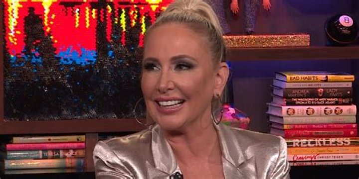 Shannon Beador Net Worth Reveal