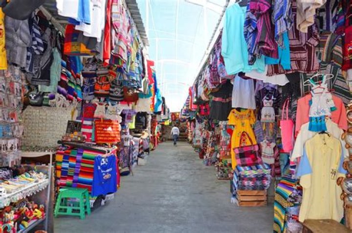 Shopping in Cabo San Lucas: Where to Go & What to Buy
