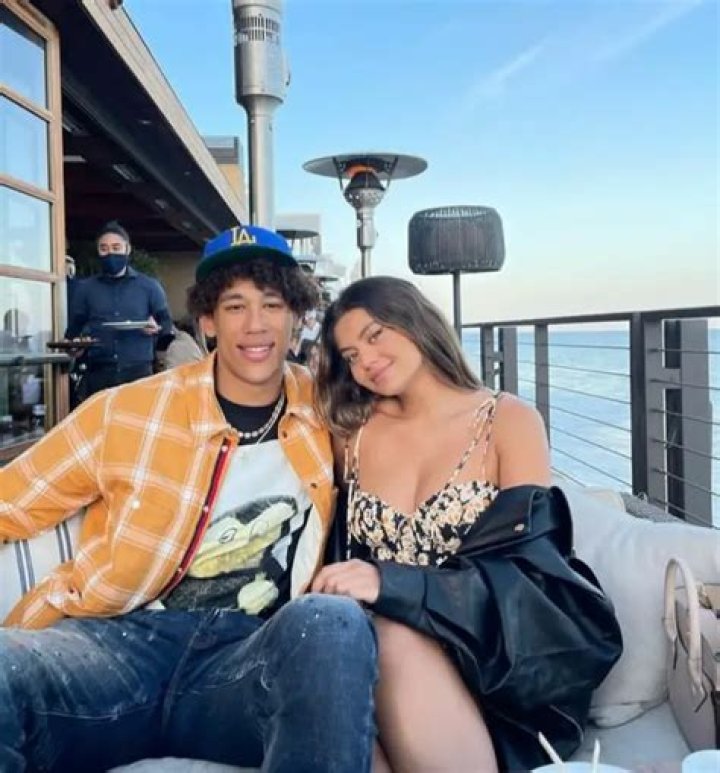 Sofia Jamora Age, Ethnicity, Net Worth, Boyfriend