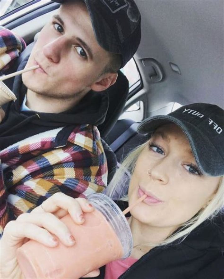 Sophie Cunningham's Boyfriend Jakob Neidig: Married, Wife, Gay & More!
