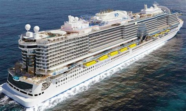 Spring Break Cruises: Best Spring Cruises 2024