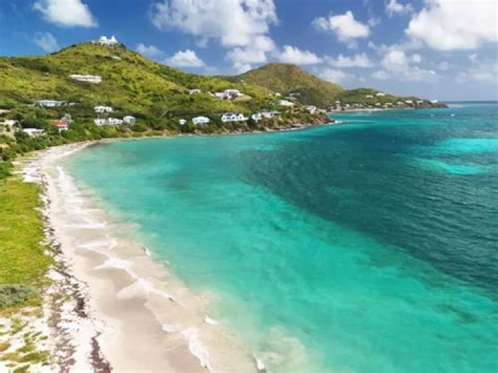 10 Best Beaches in St. Croix