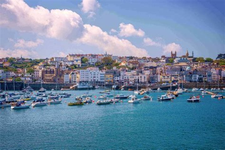 St. Peter Port Cruise: Best Cruises to St. Peter Port