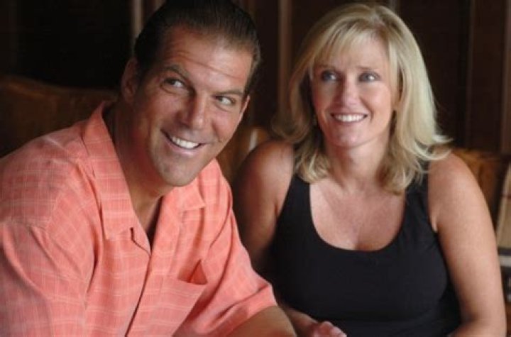 Stephen Bisciotti Family - Celebrity Family