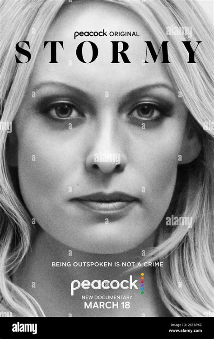 Stormy Daniels Poster G338769 - CelebPoster.com
