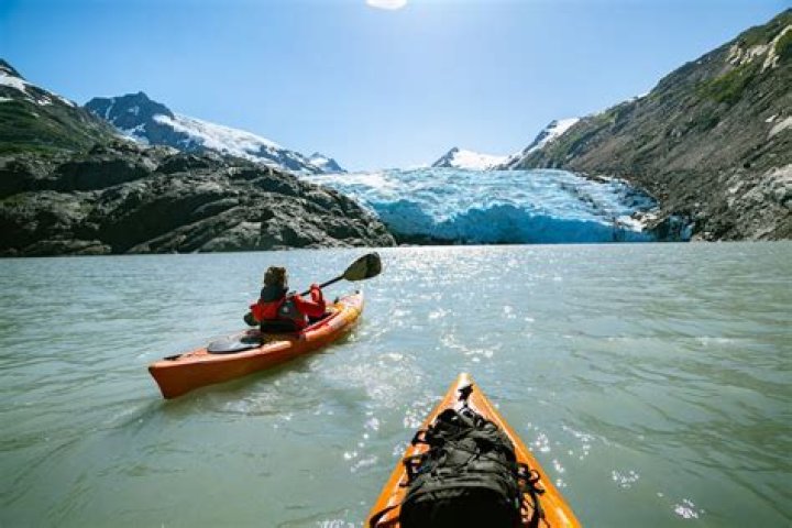 Summer in Alaska: 27 Unforgettable Experiences