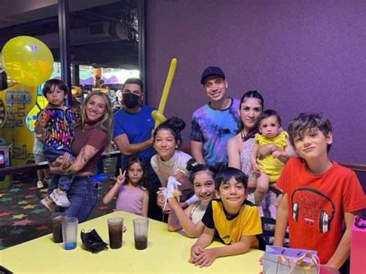 Jancy Family's Suri Belle and Familia Diamond's Txunamy Ortiz Are Best Friends & Related As Cousins