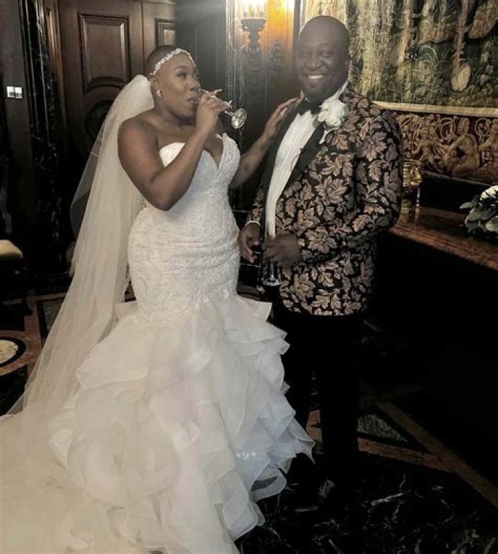 Symone Sanders Wiki, Married, Husband, Lesbian, Net Worth