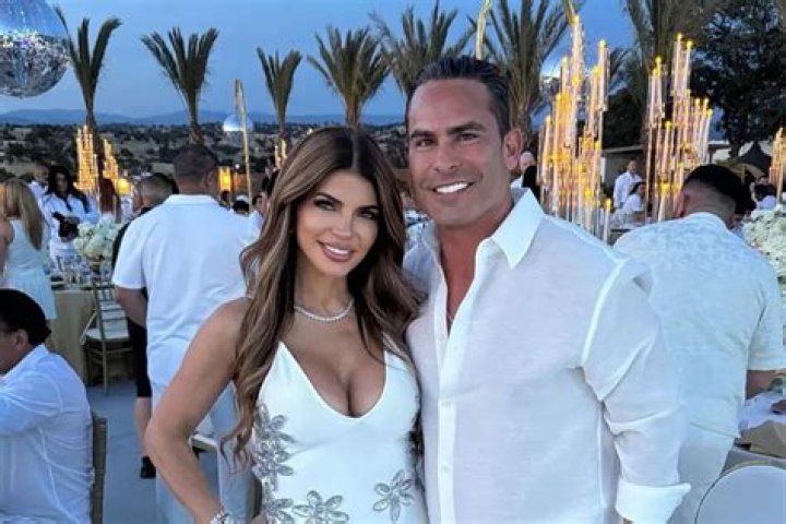 Teresa Giudice and Husband Joe’s Marriage Suffers