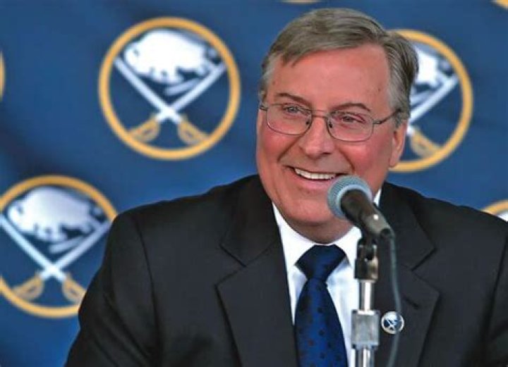 Terrence Pegula – Family, Family Tree