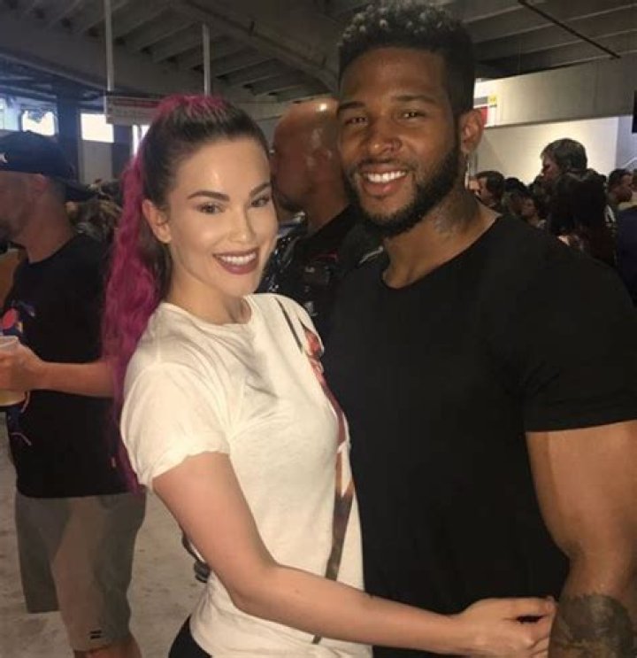 Terron Beckham Wiki, Height, Family, Dating