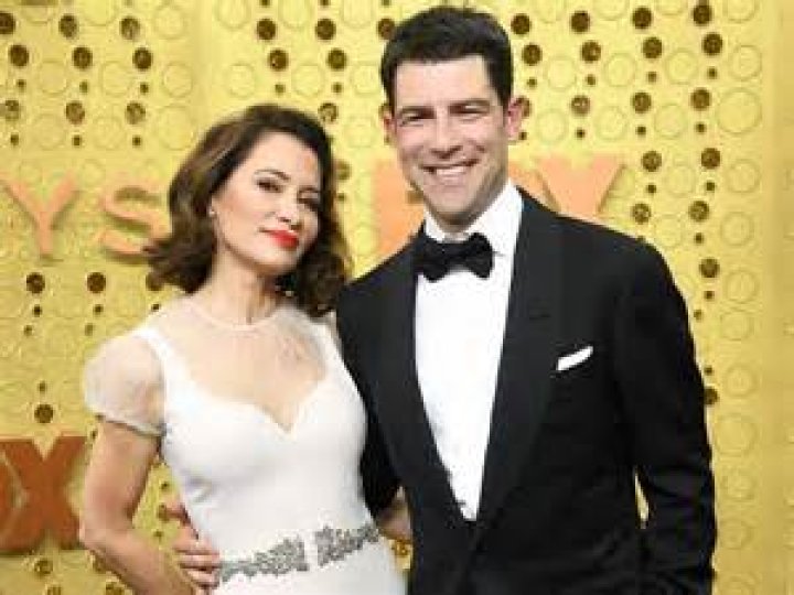 Tess Sanchez, Max Greenfield's Wife Wiki: Age, Birthday, Family, Net Worth