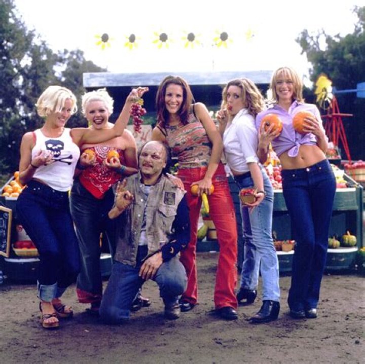The Chicks 'shocked and saddened' as founding member Laura Lynch dies in car crash