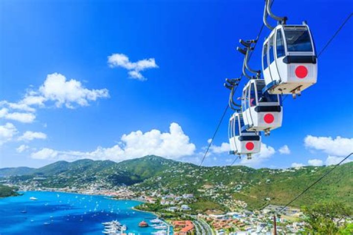 11 Best Things to Do in St. Thomas