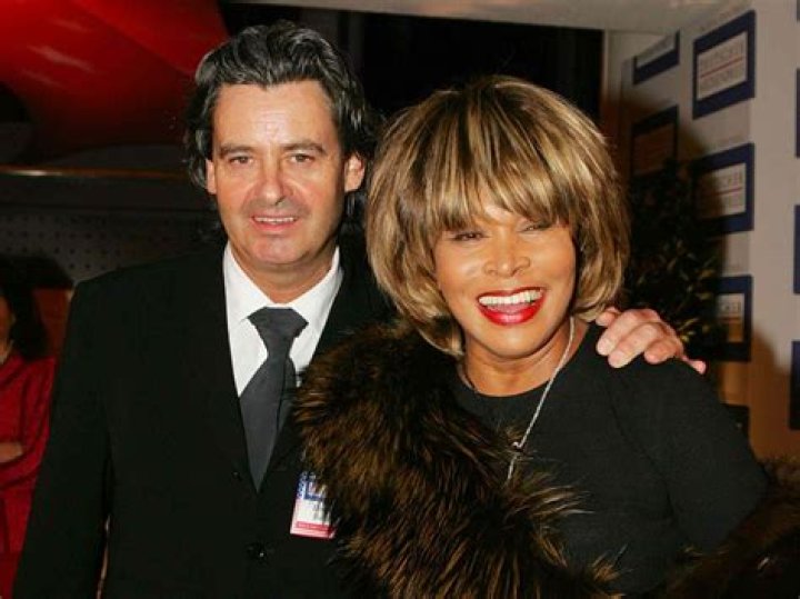 Tina Turner's husband did everything imaginable to prove his love for her