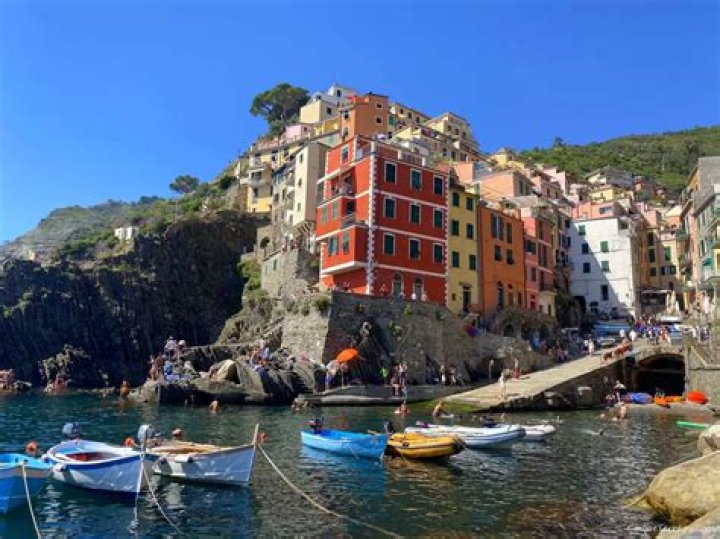 Insider’s Guide to the Towns of Cinque Terre