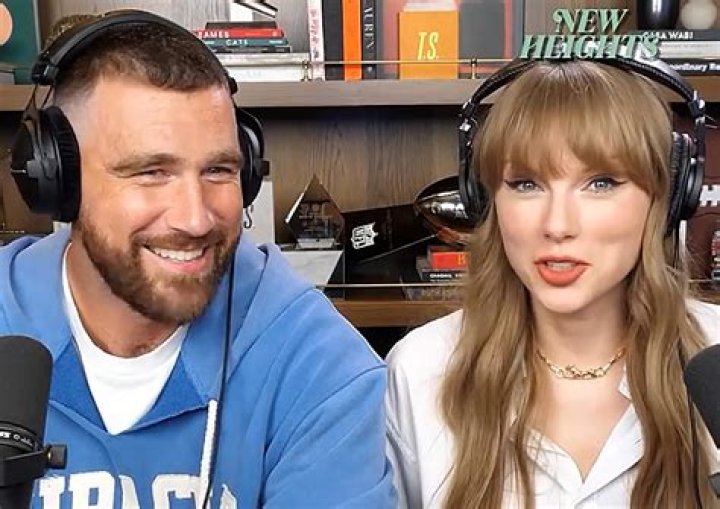 Travis Kelce's one major move shows 'settling down' plans with Taylor Swift