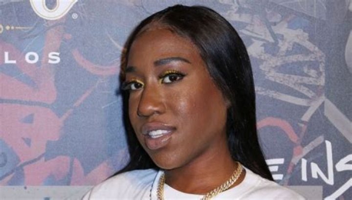 T'yanna Wallace is a fashion designer who is the daughter of the late rapper Notorious BIG.