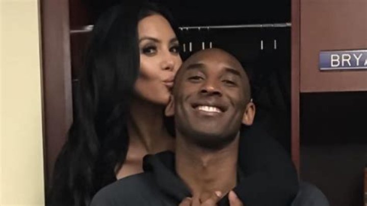 Vanessa Bryant’s Boyfriend in 2023: Rumors With Victor Ortiz