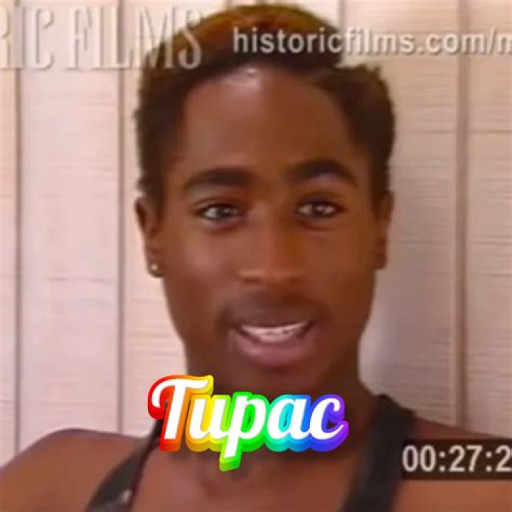 Was Tupac Gay? Truth Behind His Lyrics and Love With Women