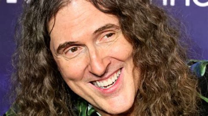 Weird Al Yankovic had '11-year feud' with rapper who later admitted they were 'wrong'