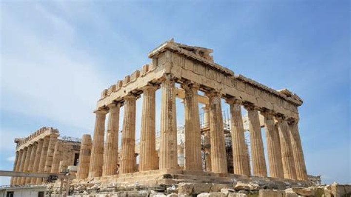 What Is Greece Known For?