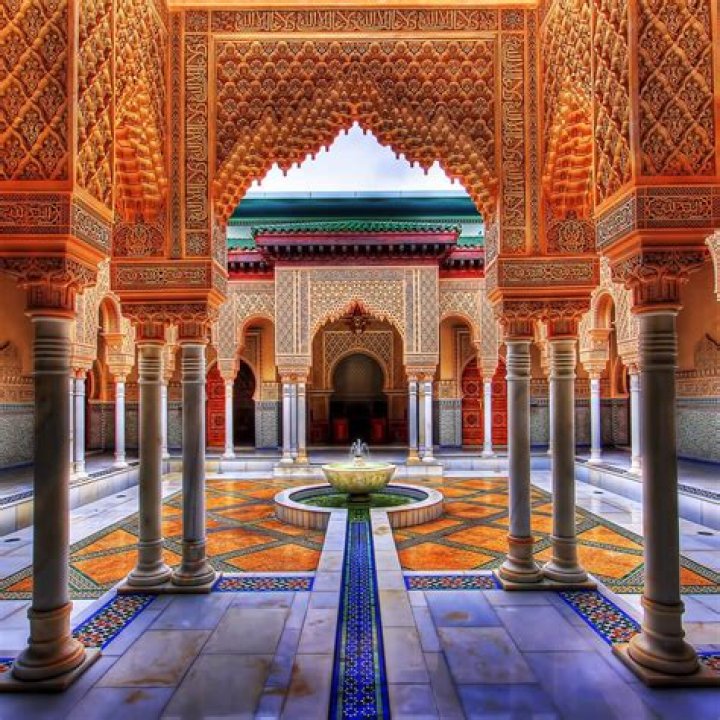 What Is Morocco Known For?