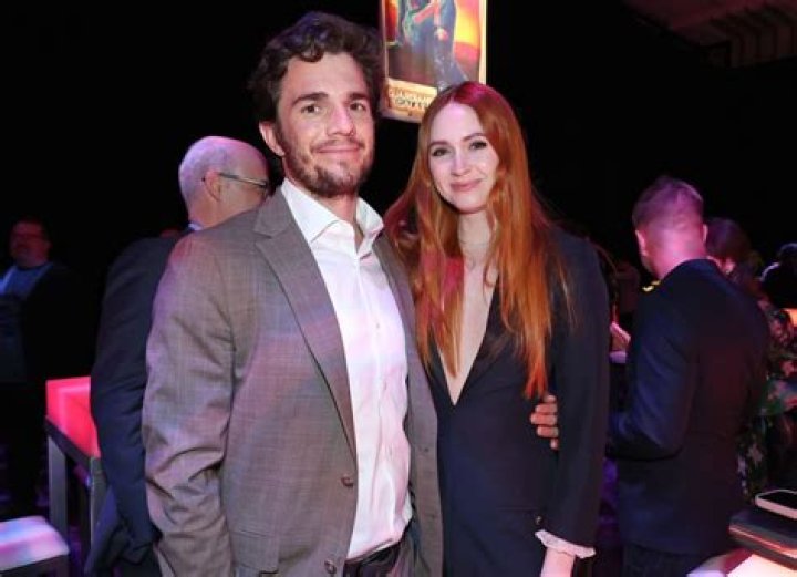Who Are Karen Gillan Children? Husband And Family Ethnicity