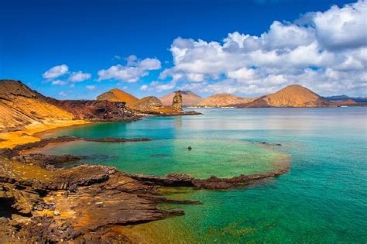 Why Are The Galapagos Islands Unique?