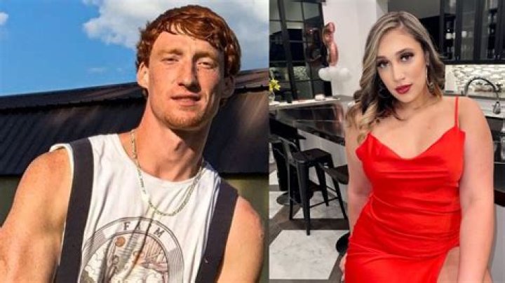 All About Will Hartzell & His Girlfriend, Destiny Gardner!