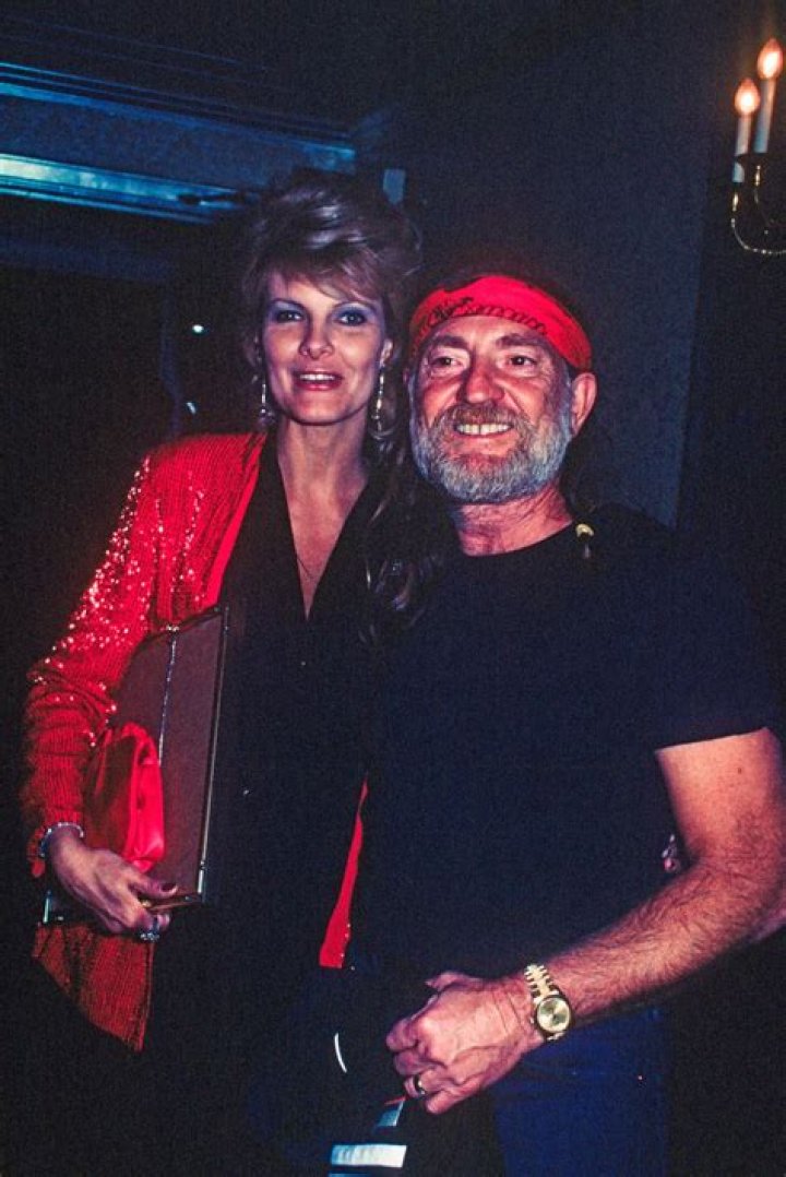 Willie Nelson's second wife found out he cheated after finding secret hospital bills