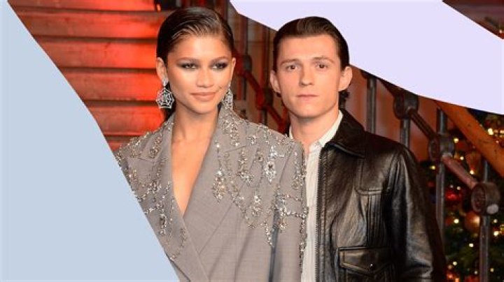 Zendaya's 'tell-tale signs' she's better with Tom Holland than famous ex Jacob Elordi, according to fans
